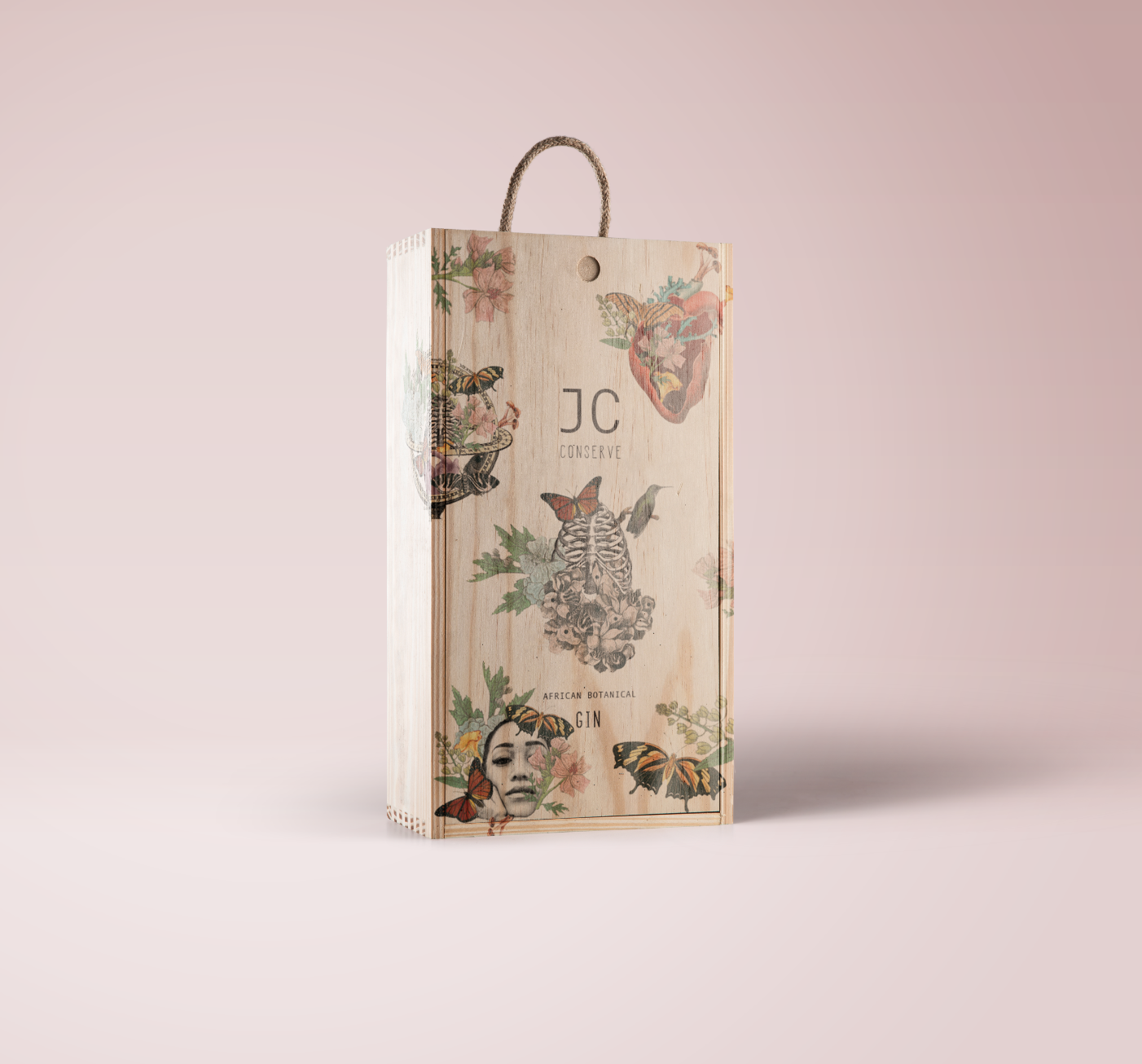 Packaging Design